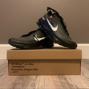 Nike Air Max 97 Off-White (UA)